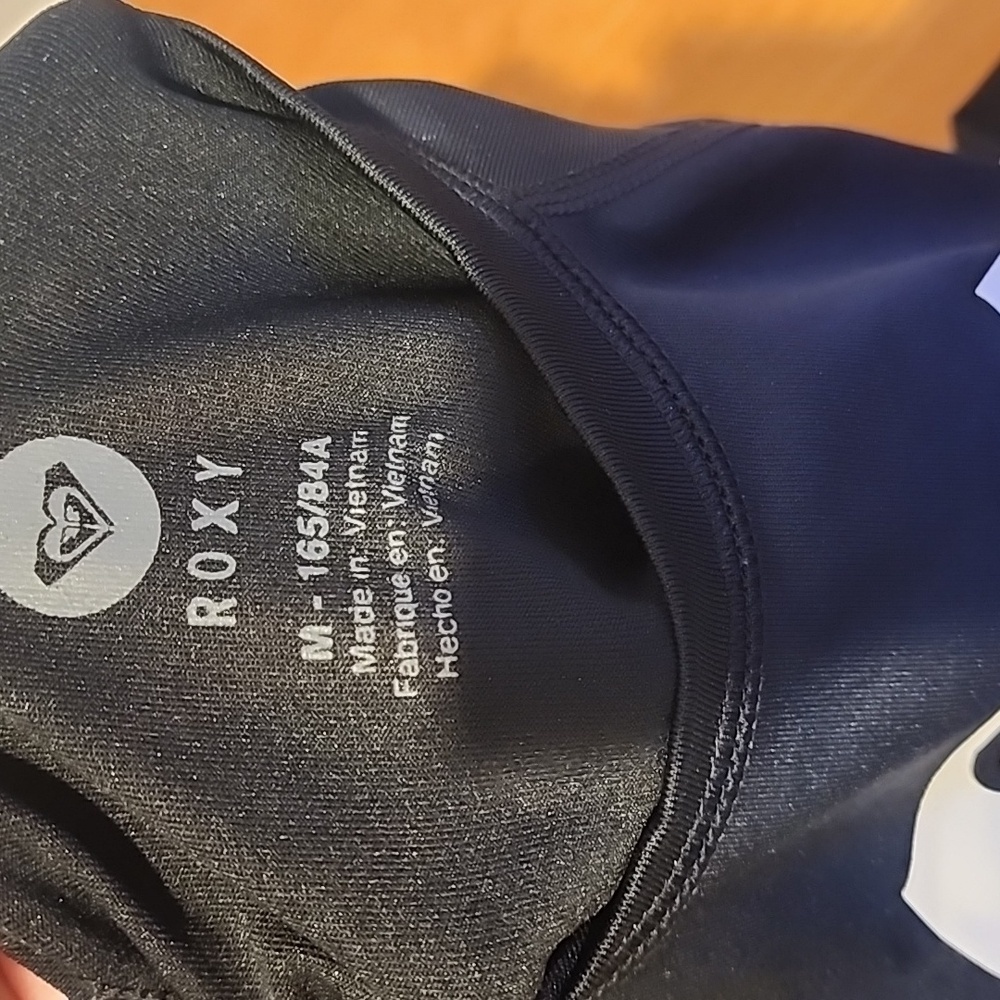 1 Roxy Rashguard kids - Picture 7 of 7